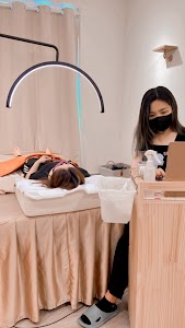 Forever Young 星漾藝術美學 板橋霧眉｜府中霧眉｜歐式霧唇 ｜角蛋白 place picture