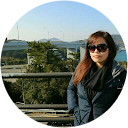 YA CHING YU profile picture