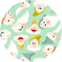 均 profile picture